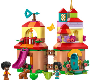 LEGO Encanto Mini House 43261