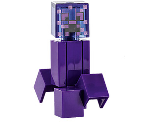 LEGO Enchanted Creeper Мініфігурка