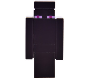 LEGO Enderman Minifigura