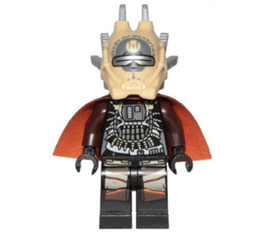 LEGO Enfys Nest Minifigur