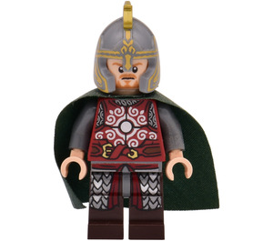 LEGO Eomer Minifiguur