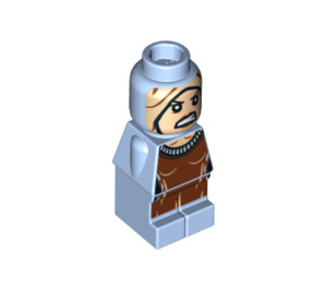 LEGO Eowyn Microfigure