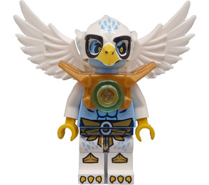 LEGO Equila Minifigure