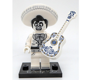 LEGO Ernesto de la Cruz Set 71038-10