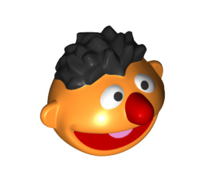 LEGO Ernie Head (70609)