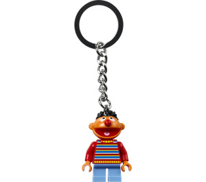 LEGO Ernie Key Chain (854195)