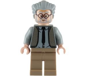 LEGO Ernie Prang minifiguur