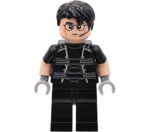 LEGO Ethan Hunt Minifigur