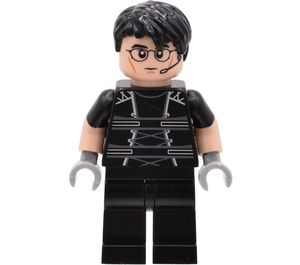 LEGO Ethan Hunt Minifigurka