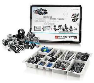 LEGO EV3 Expansion Set 45560