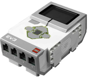 LEGO EV3 Intelligent Brick 45500