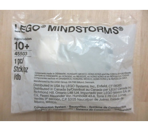LEGO EV3 Medium Servo Motor Set 45503 Packaging