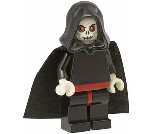 LEGO Evil Bishop (Chess Set Piece) Figurine