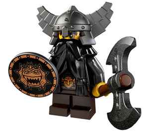 LEGO Evil Dwarf 8805-12