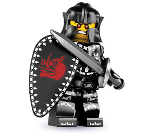 LEGO Evil Knight 8831-14