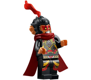 LEGO Evil Macaque Minifigure