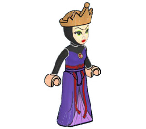 LEGO Evil Queen Minifigur