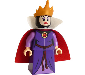 LEGO Evil Queen Minifigurine