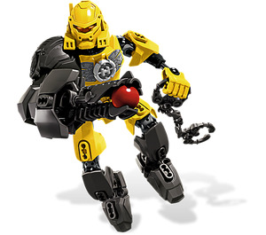 LEGO EVO 6200-2