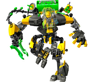 LEGO EVO XL Machine Set 44022