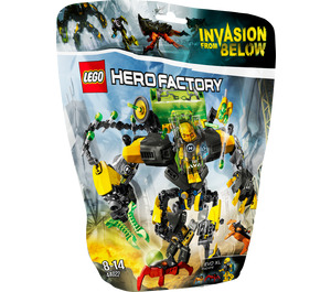 LEGO EVO XL Machine 44022 Packaging