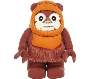 LEGO Ewok Plush (5007460)