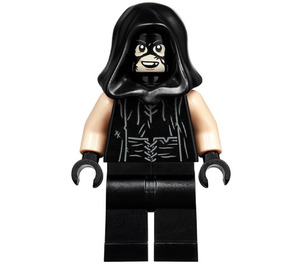 LEGO Executioner Minifiguur