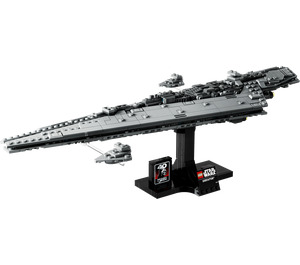 LEGO Executor Super Star Destroyer 75356