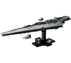 LEGO Executor Super Star Destroyer Set 75356