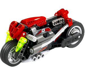 LEGO Exo Force Bike 8354