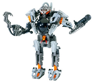 LEGO Exo-Toa Set 8557