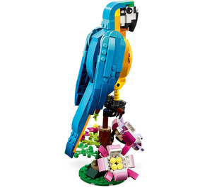 LEGO Exotic Parrot Set 31136