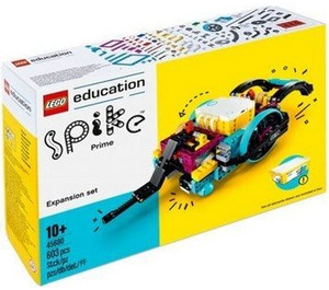LEGO Expansion Set 45680 Packaging