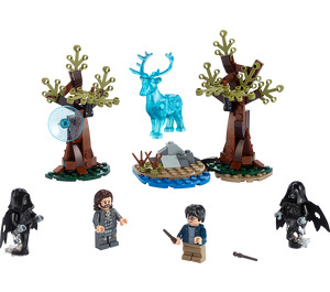 LEGO Expecto Patronum Set 75945