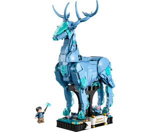 LEGO Expecto Patronum Set 76414