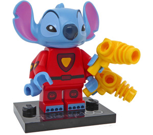 LEGO Experiment 626 Stitch Set 71038-16