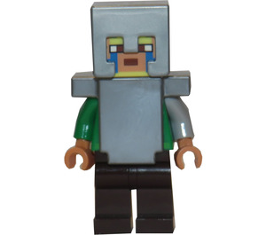 LEGO Explorer Minifiguur