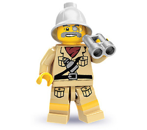 LEGO Explorer 8684-7