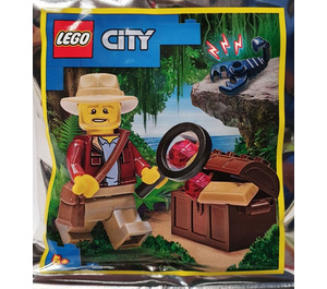 LEGO Explorer Set 952110