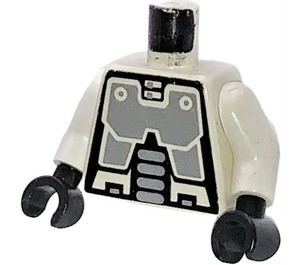 LEGO Explorien Droid Busto (973 / 73403)