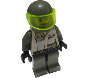 LEGO Explorien minifiguur