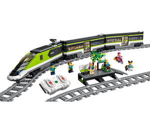 LEGO Express Passenger Train Set 60337