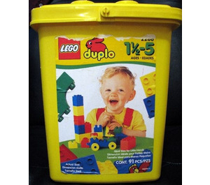 LEGO Extra Large Value Bucket Set 2266