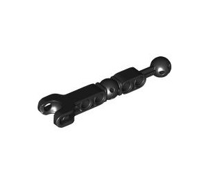 LEGO Extra Long Ball Joint with Ball Socket and Beam (90605)