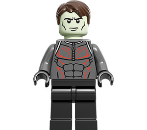 LEGO Extremis Soldier Minifigure