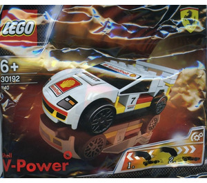 LEGO F40 Set 30192