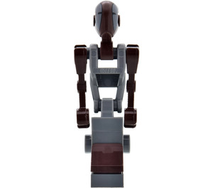 LEGO FA-4 Pilot Droid minifiguur