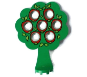 LEGO Fabuland Appletree