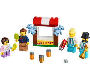 LEGO Fairground Accessory Set 40373