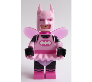 LEGO Fairy Batman minifiguur